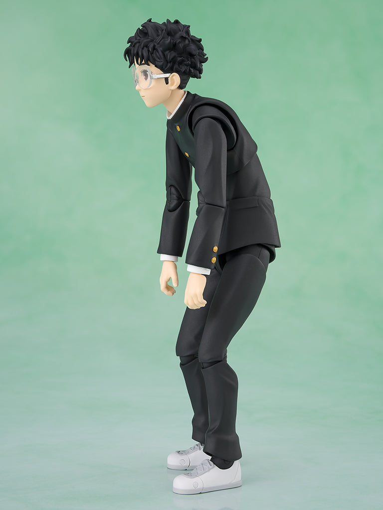 Bandai S.H.Figuarts Okarun Japan version