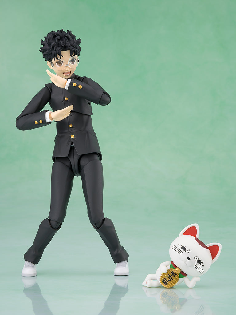 Bandai S.H.Figuarts Okarun Japan version