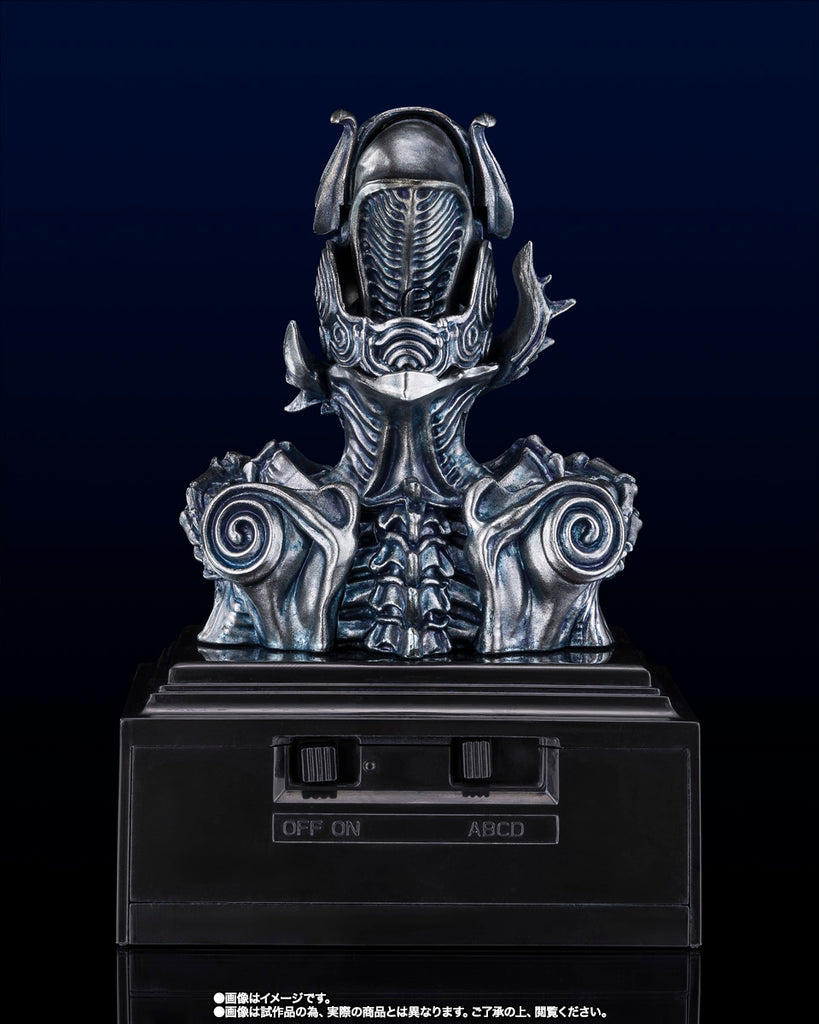 TAMASHII Lab Madourin Zaruba Garo 20th Anniversary Ver. Japan version