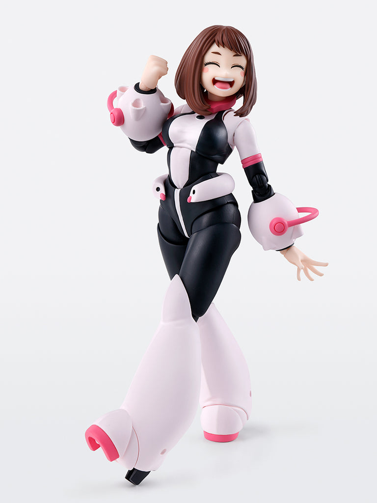 Bandai S.H.Figuarts Ochaco Uraraka