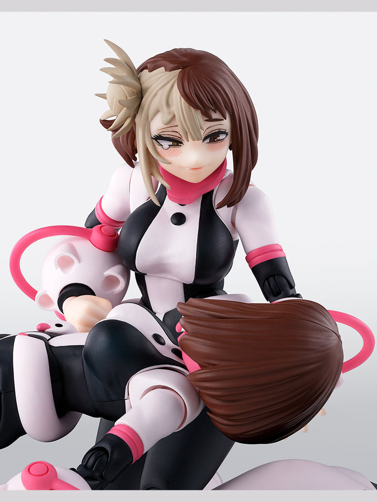 Bandai S.H.Figuarts Ochaco Uraraka