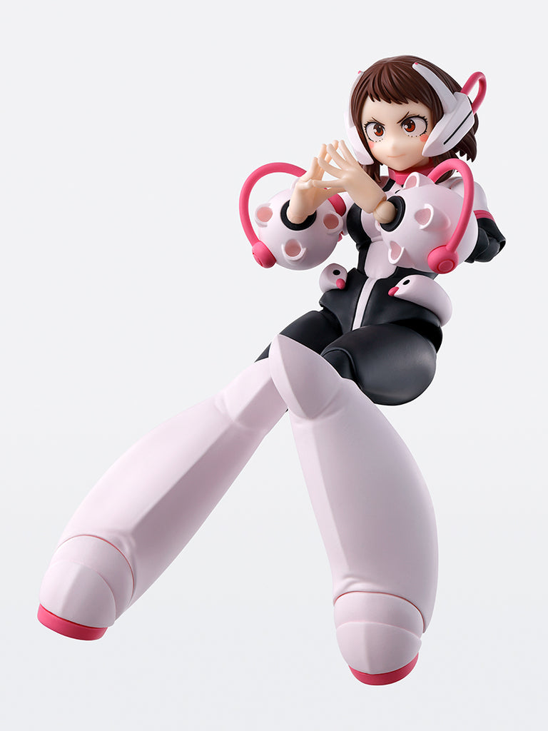 Bandai S.H.Figuarts Ochaco Uraraka