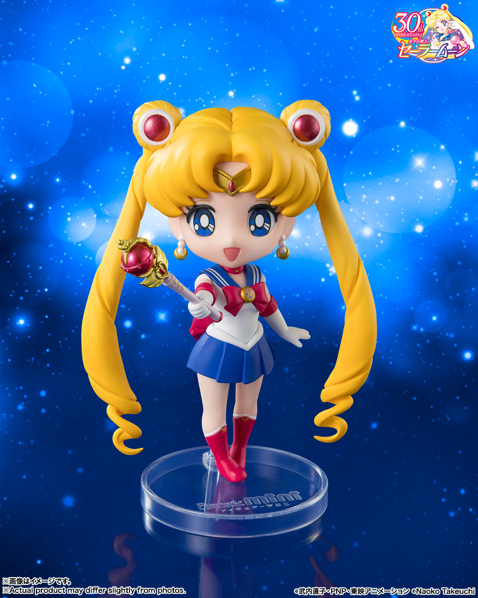 Sailor Moon | PREMIUM LUNA PARK
