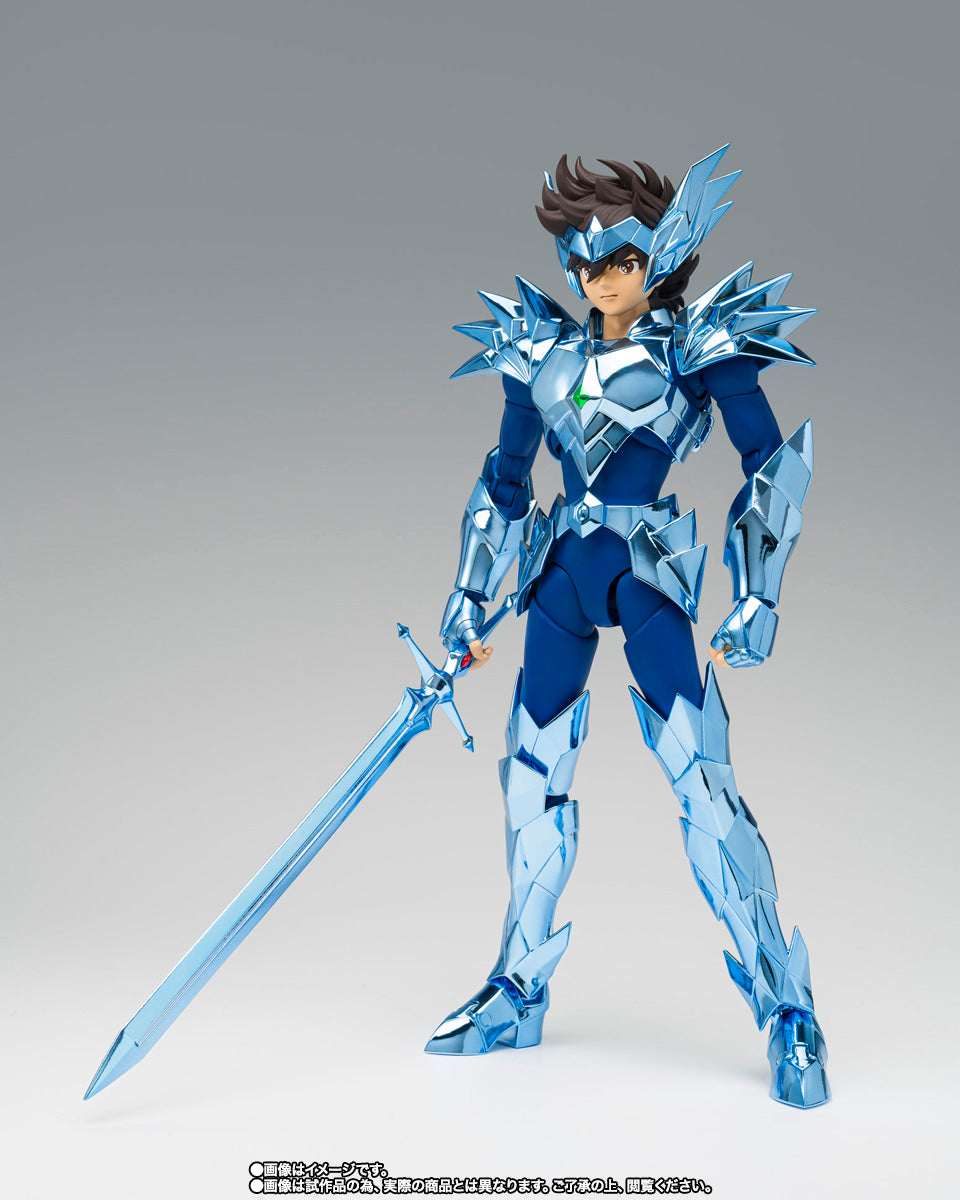 Hilda de Polaris -Odin's Ground Agent- Myth Cloth para mayo 2023