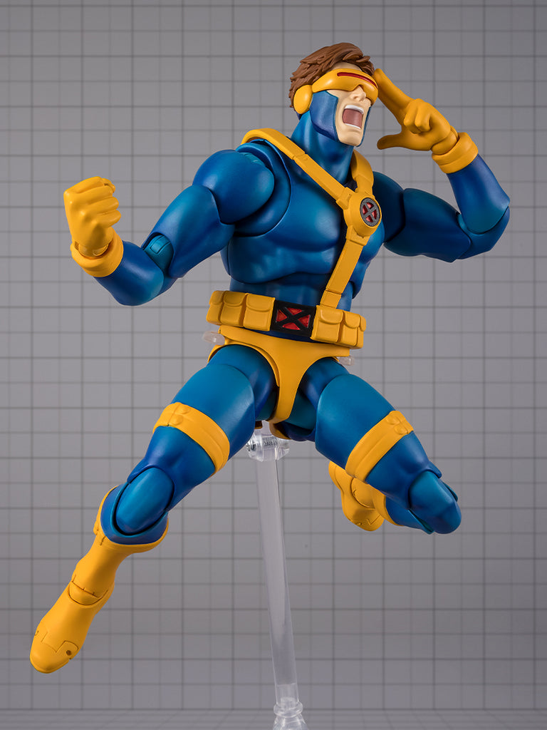 S.H.Figuarts Cyclops (Gamerverse) Japan version