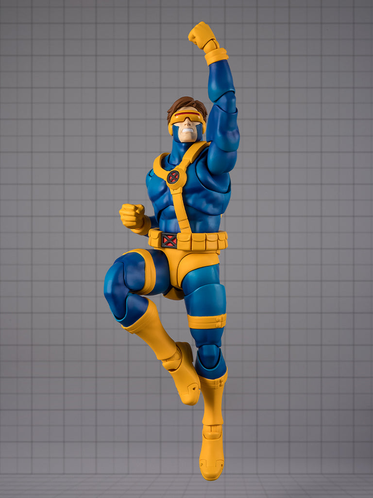 S.H.Figuarts Cyclops (Gamerverse) Japan version