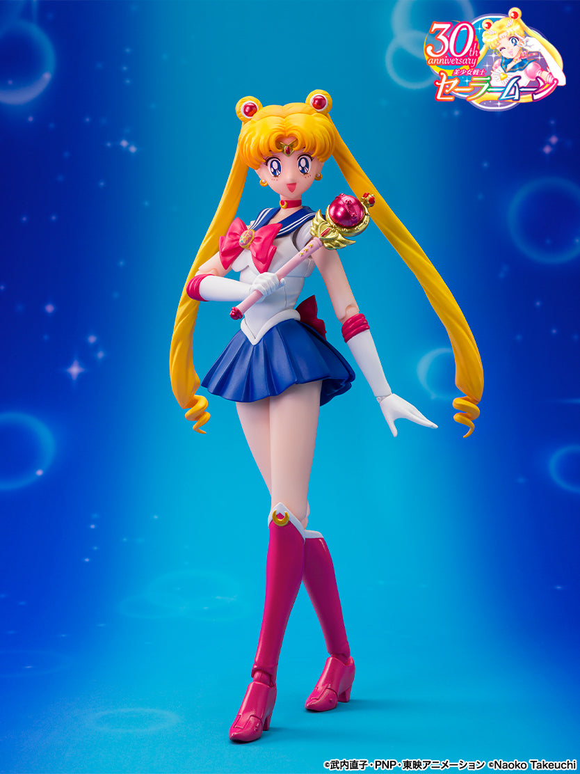 Sailor Moon | PREMIUM LUNA PARK