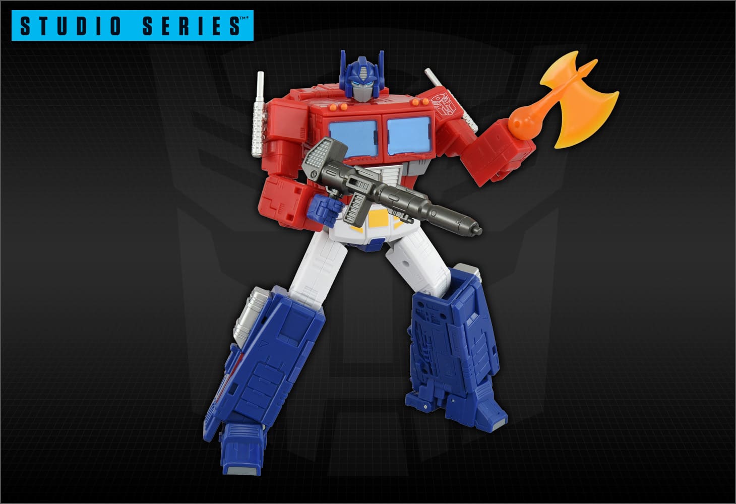未開封 SS-142 TRANSFORMERS OPTIMUS PRIME Takara Tomy Transformers Movie SS-142 Optimus Prime Action