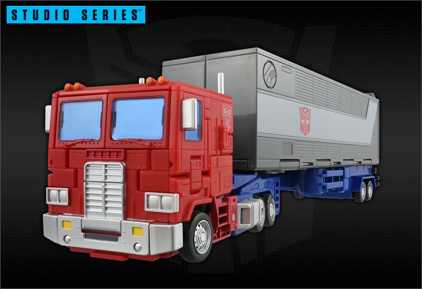 Takara Tomy Transformers Studio Series SS-142 Optimus Prime