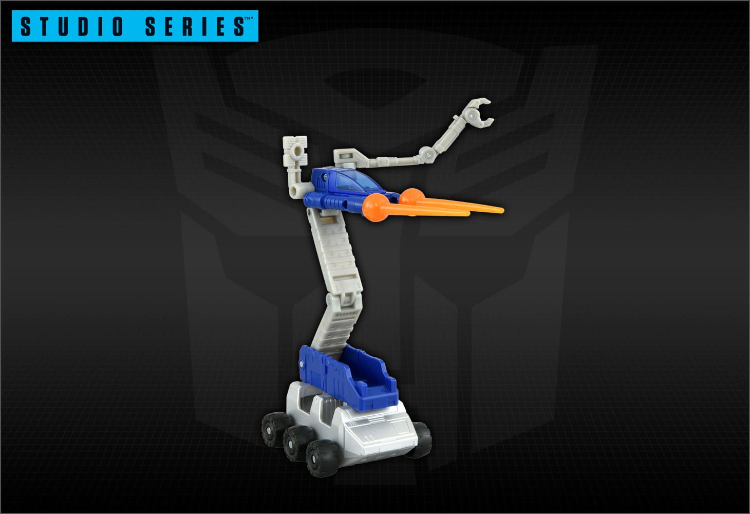 Takara Tomy Transformers Studio Series SS-142 Optimus Prime Japan