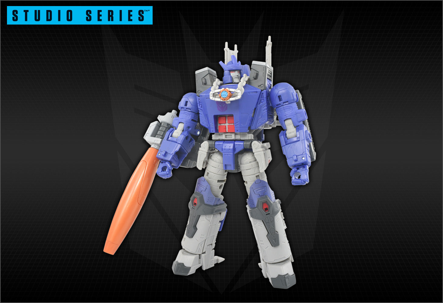 Takara Tomy Transformers Studio Series SS-145 Galvatron Japan