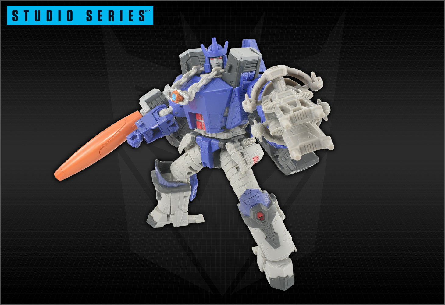 Takara Tomy Transformers Studio Series SS-145 Galvatron Japan