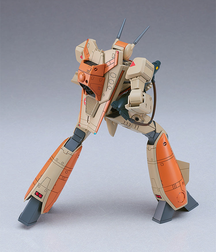 PLAMAX 1/72 VF-1D Battroid Valkyrie Japan version | PREMIUM LUNA PARK