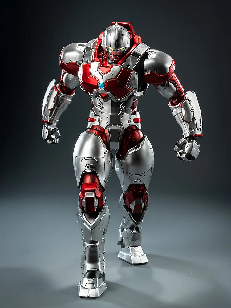 FigZero 1/6 ULTRAMAN SUIT JACK (Anime Version)
