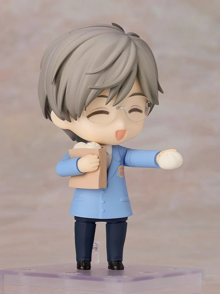 Nendoroid Yukito Tsukishiro Japan version
