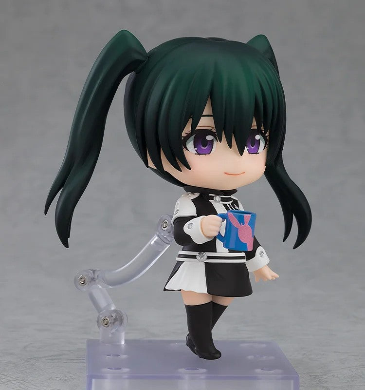 Nendoroid Lenalee Lee Japan version