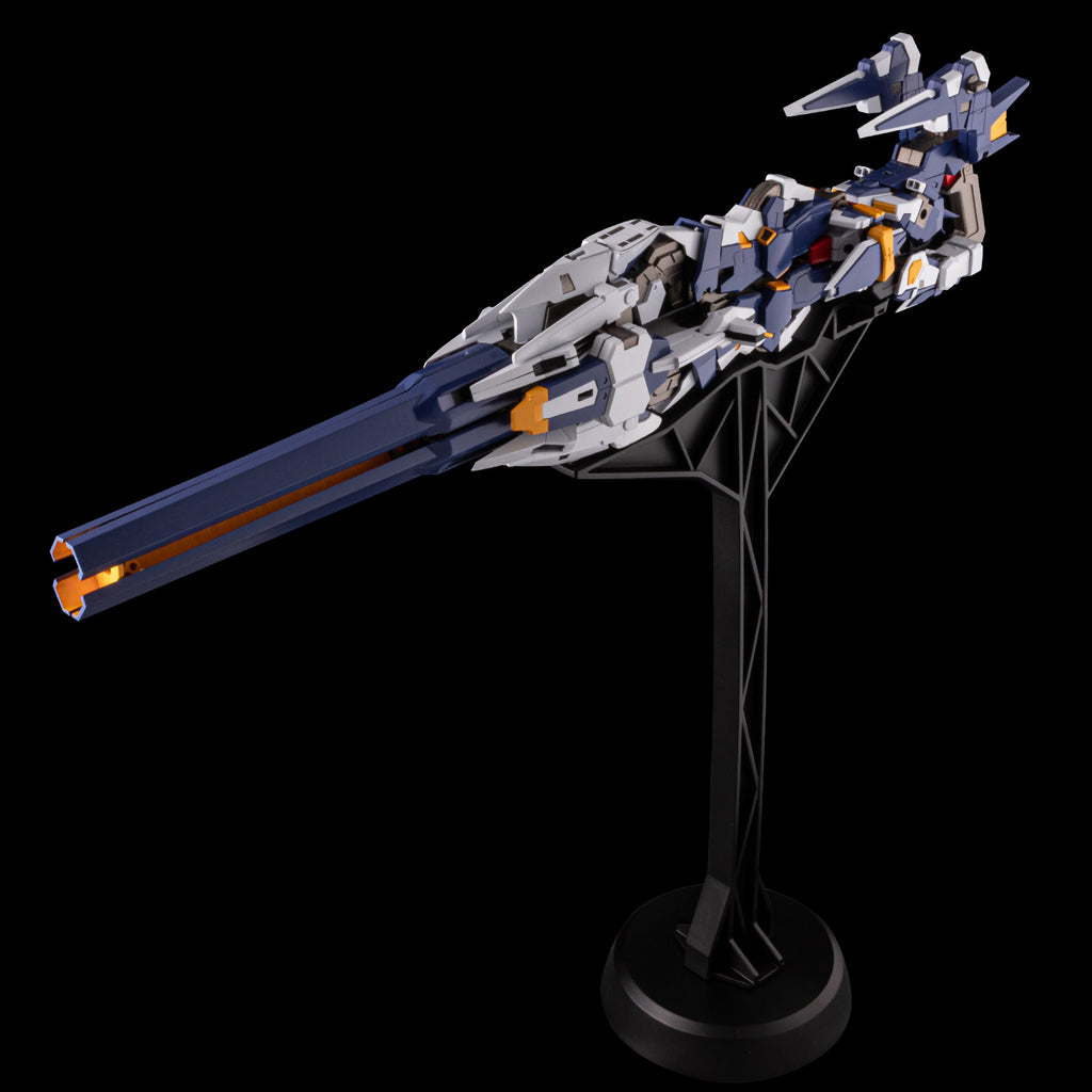 RIOBOT Transform Combine R-GUN Powered Japan version