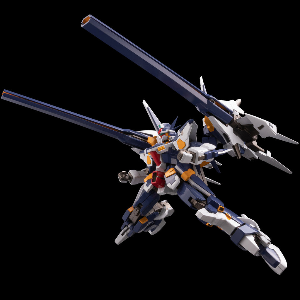RIOBOT Transform Combine R-GUN Powered Japan version