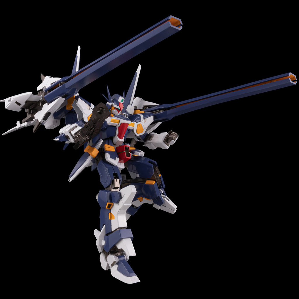 RIOBOT Transform Combine R-GUN Powered Japan version