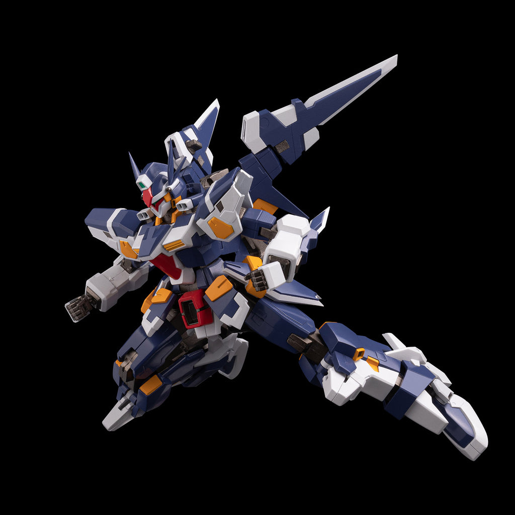 RIOBOT Transform Combine R-GUN Powered Japan version