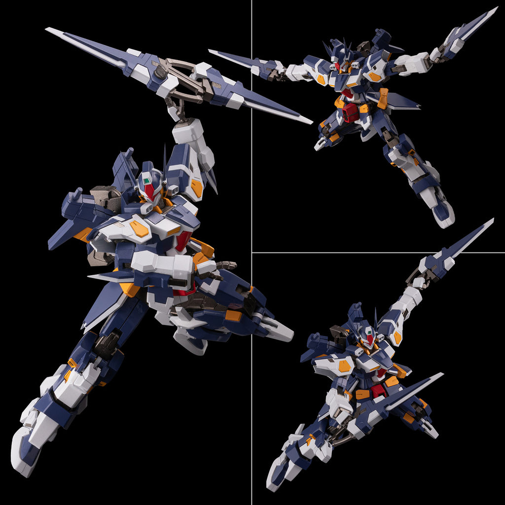 RIOBOT Transform Combine R-GUN Powered Japan version