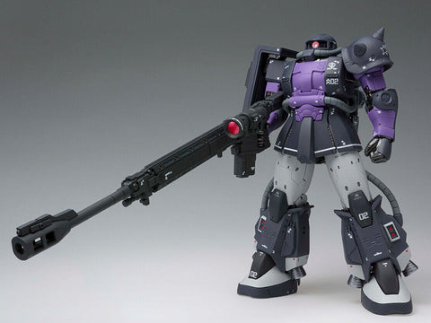 GUNDAM FIX FIGURATION METAL COMPOSITE MS-06R-1A Zaku II High
