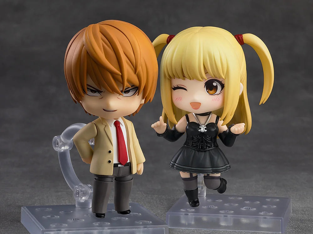 Nendoroid Misa Amane 2.0 Japan version