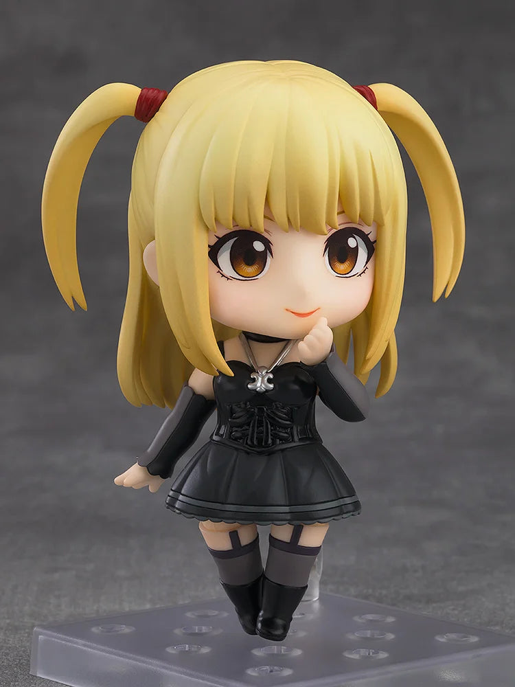 Nendoroid Misa Amane 2.0 Japan version