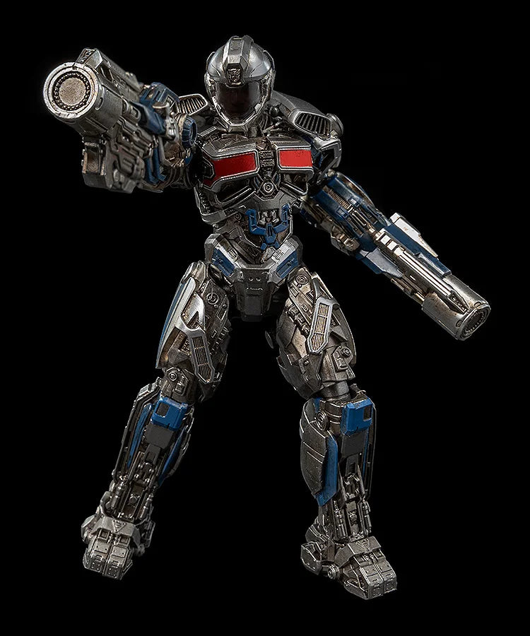 threezero DLX Mirage Japan version