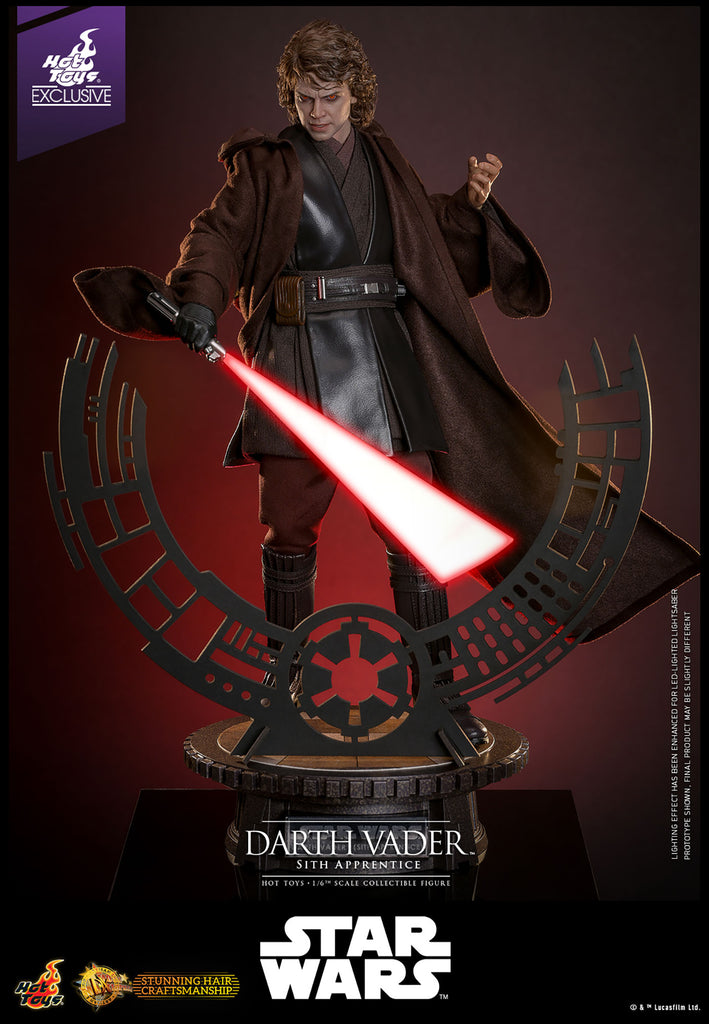 Artisan Darth Vader (Sith Apprentice) [With Bonus Sleeve Packaging] Japan ver.