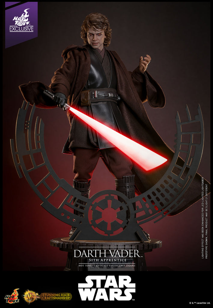 Artisan Darth Vader (Sith Apprentice) [With Bonus Sleeve Packaging] Japan ver.