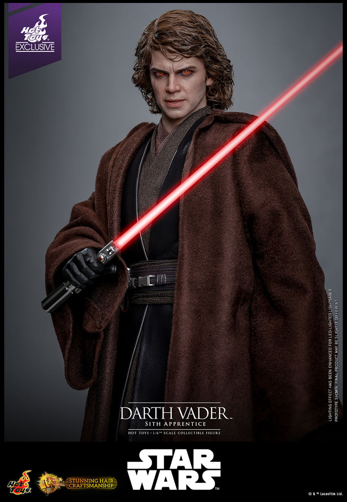 Artisan Darth Vader (Sith Apprentice) [With Bonus Sleeve Packaging] Japan ver.