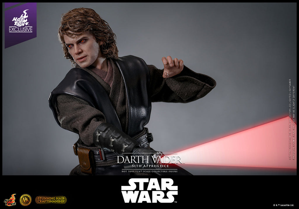 Artisan Darth Vader (Sith Apprentice) [With Bonus Sleeve Packaging] Japan ver.