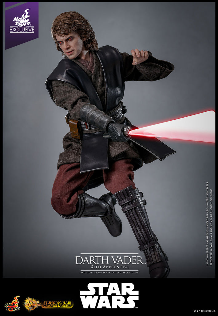 Artisan Darth Vader (Sith Apprentice) [With Bonus Sleeve Packaging] Japan ver.
