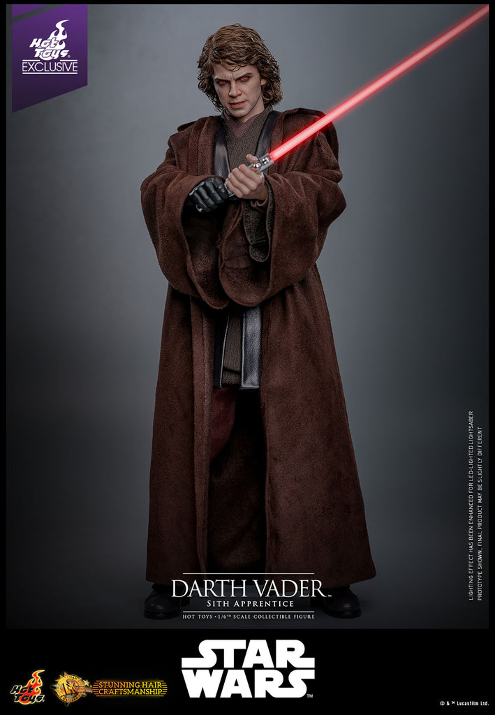 Artisan Darth Vader (Sith Apprentice) [With Bonus Sleeve Packaging] Japan ver.