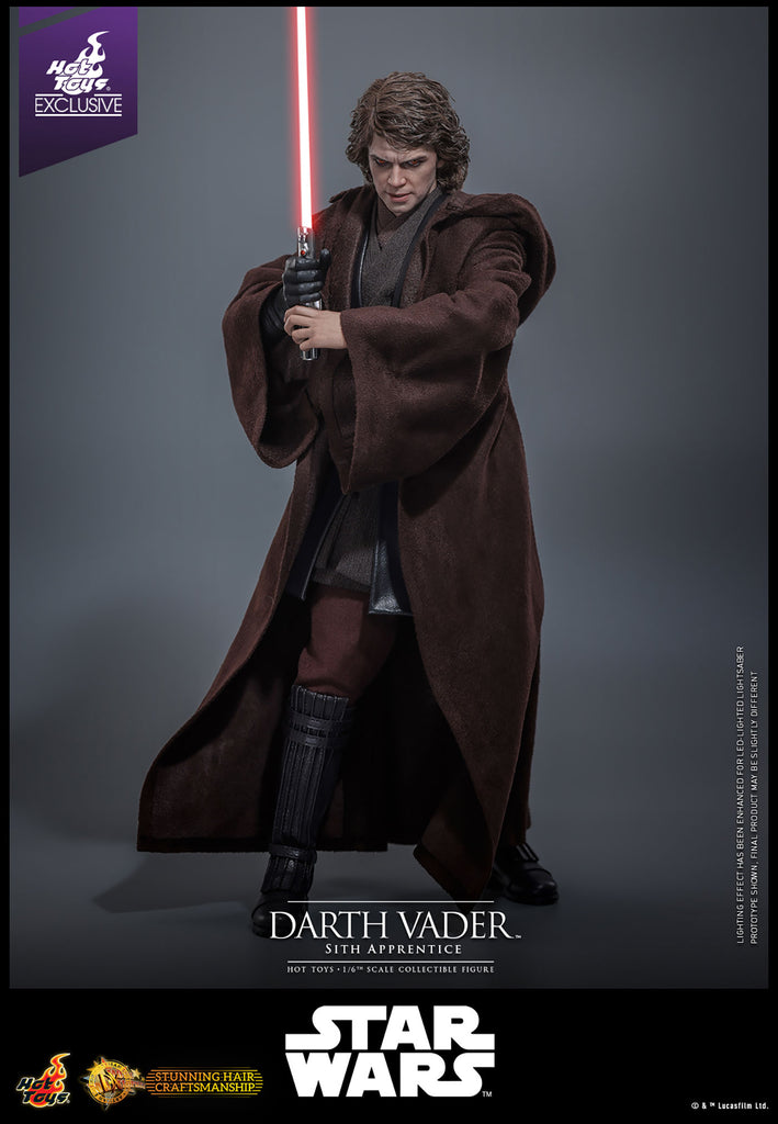 Artisan Darth Vader (Sith Apprentice) [With Bonus Sleeve Packaging] Japan ver.