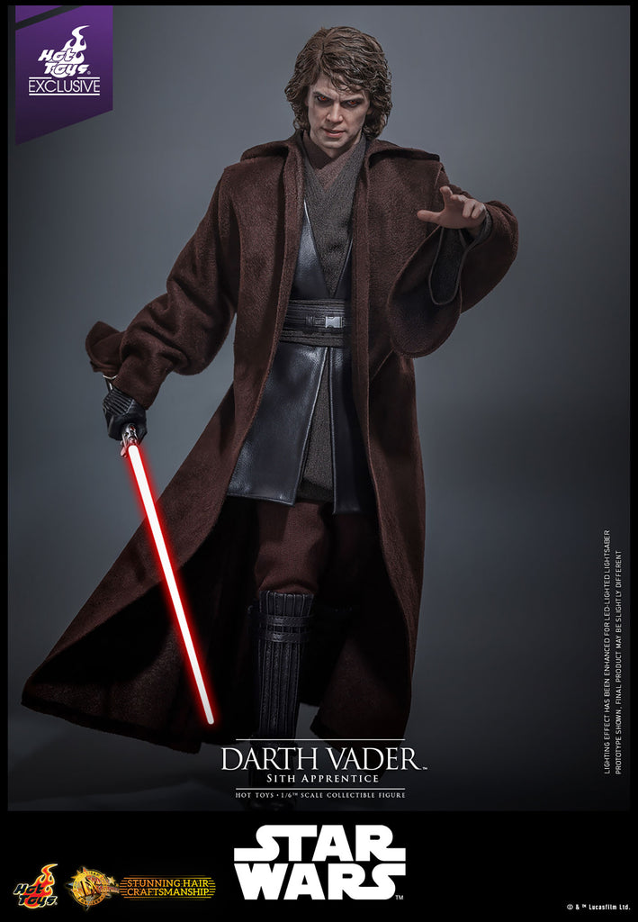 Artisan Darth Vader (Sith Apprentice) [With Bonus Sleeve Packaging] Japan ver.