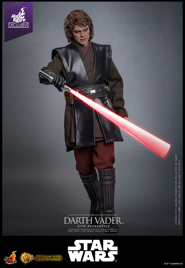 Artisan Darth Vader (Sith Apprentice) [With Bonus Sleeve Packaging] Japan ver.