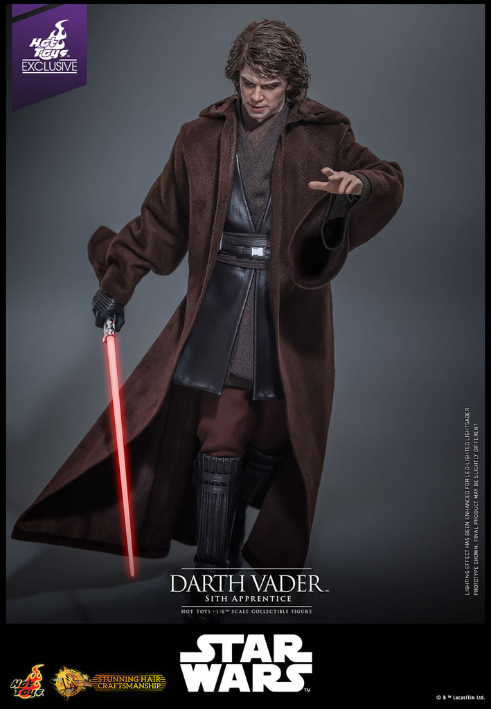 Artisan Darth Vader (Sith Apprentice) [With Bonus Sleeve Packaging] Japan ver.