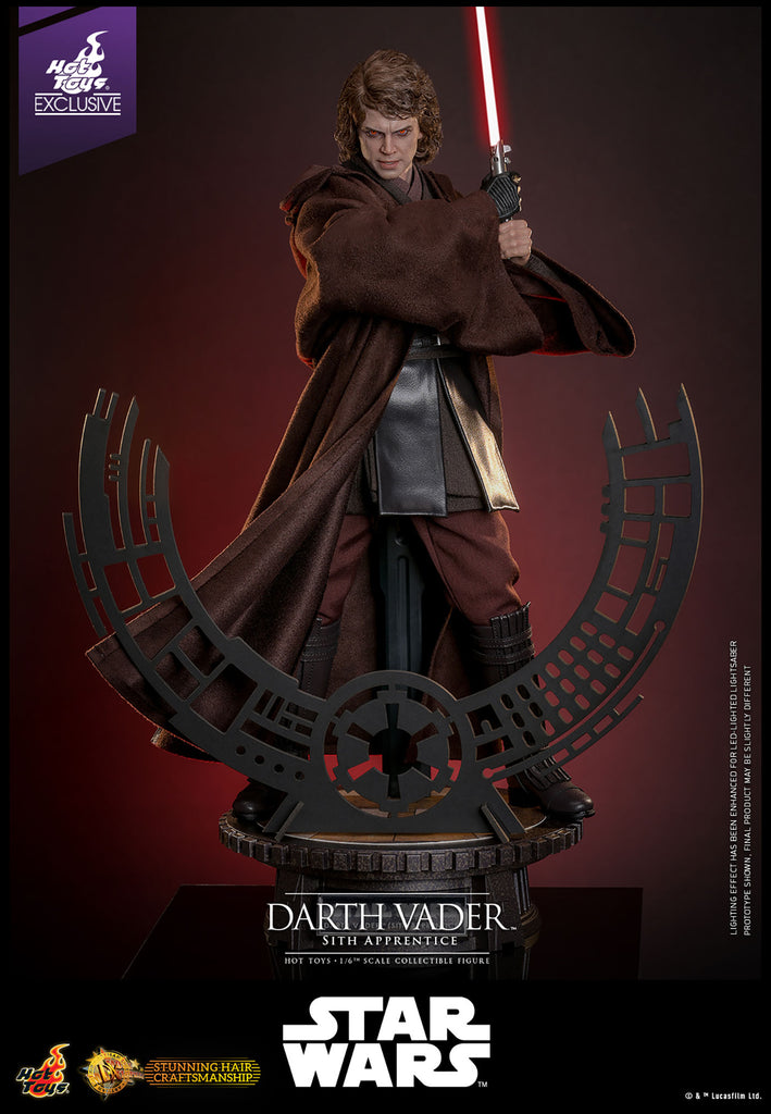Artisan Darth Vader (Sith Apprentice) [With Bonus Sleeve Packaging] Japan ver.