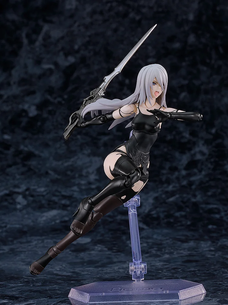 figma A2 Japan version