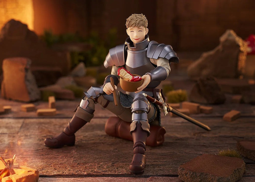 figma Laios Japan version