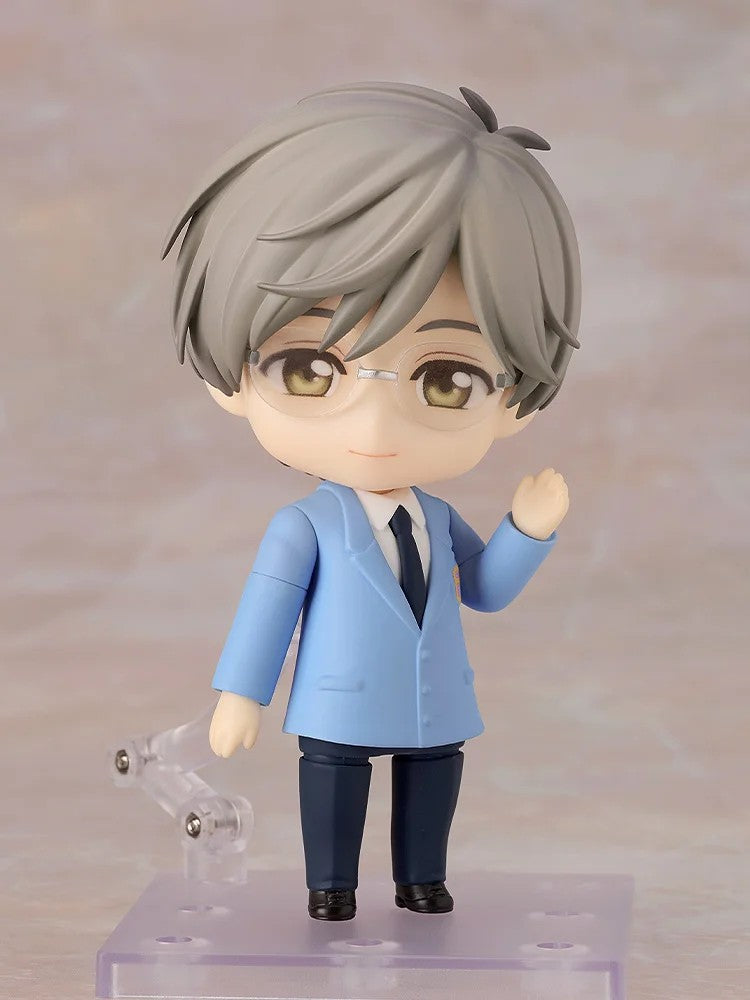 Nendoroid Yukito Tsukishiro Japan version