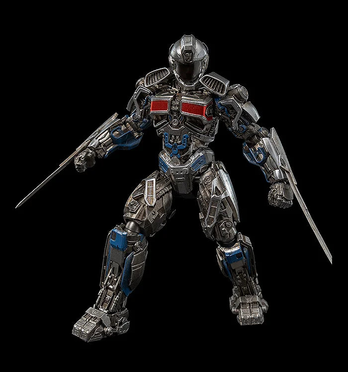 threezero DLX Mirage Japan version