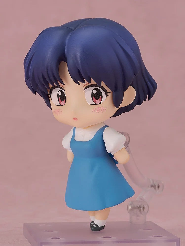 Nendoroid Akane Tendo Japan version