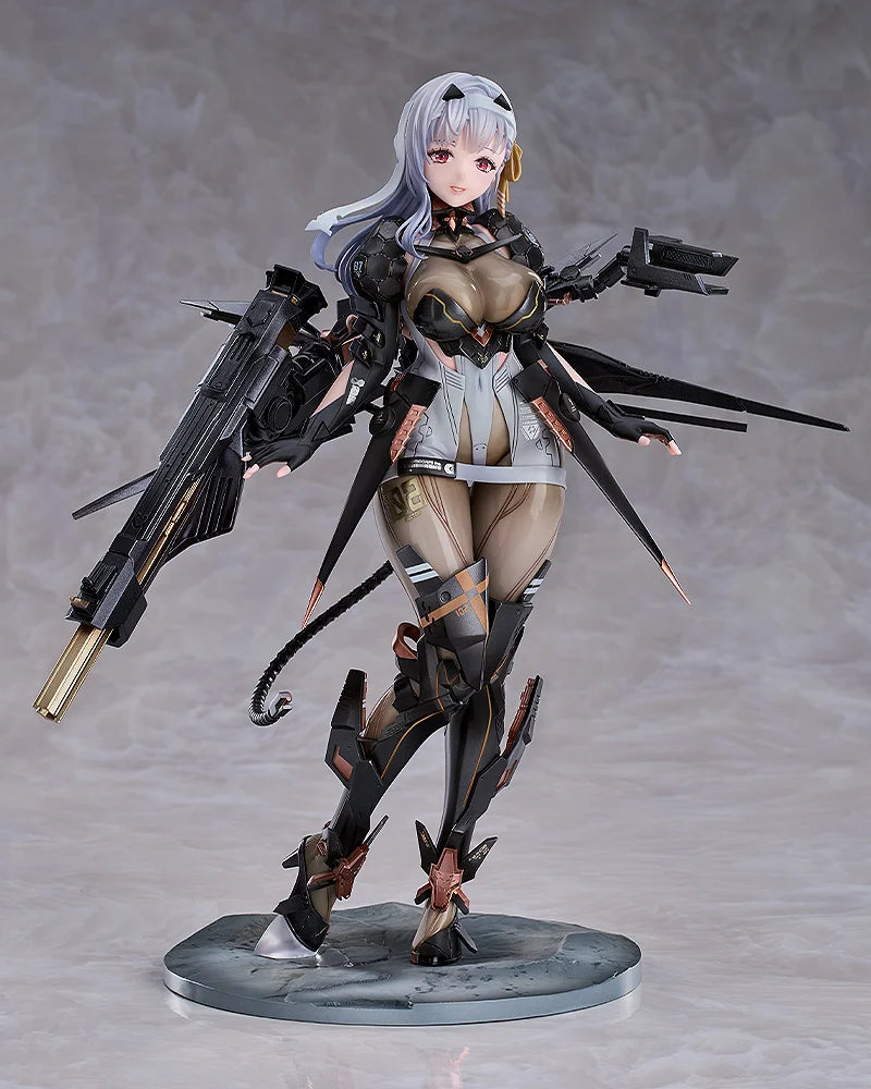 GODDESS OF VICTORY: NIKKE Modernia 1/7 scale figure Japan version