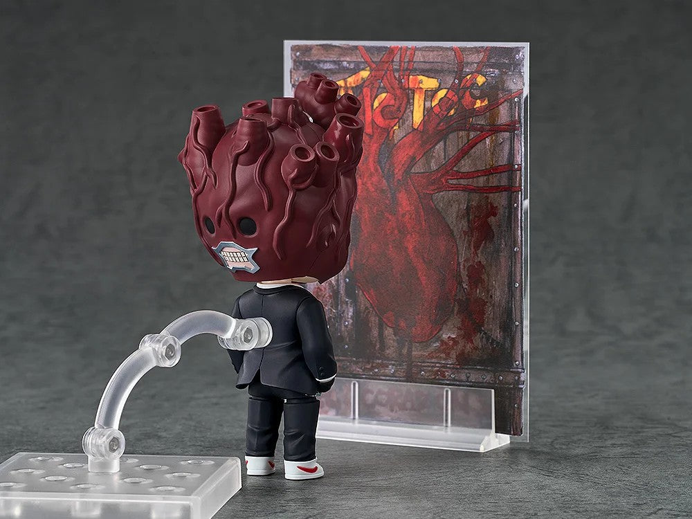 NeNendoroid Shin Japan version