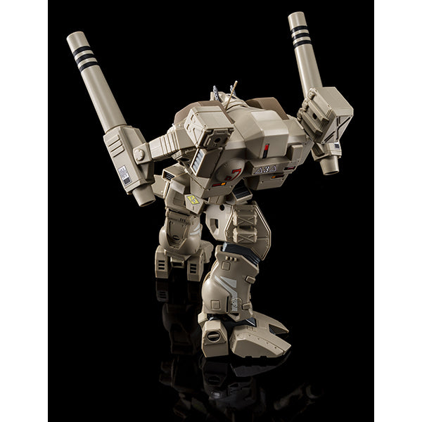 ARCADIA Macross MBR-04-Mk.Ⅳ Destroid Tomahawk 1/60 scale Japan