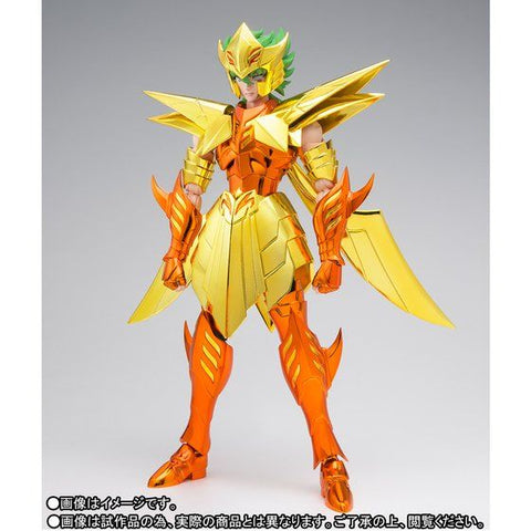 Bandai Saint Cloth Myth EX Kraken Isaac Japan version | PREMIUM