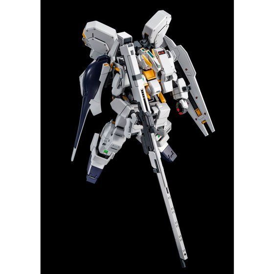 MG 1/100 Gundam TR-1 [Hazel Owsla] Japan version
